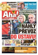 AHA! - 12.7.2019