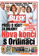 Blesk - 24.11.2020