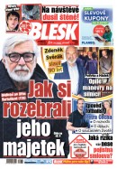 Blesk - 30.03.2026