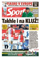 Sport - 17.8.2019