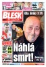 Blesk - 19.10.2026