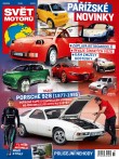 Svět motorů - 43/2026