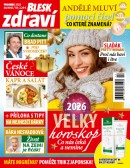 BLESK ZDRAVÍ - 12/2025