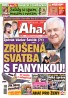 AHA! - 28.08.2025