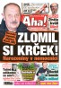 AHA! - 04.07.2026
