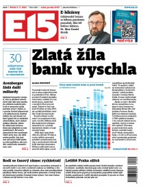 E15 - 5.5.2021