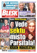 Blesk - 01.07.2025