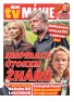 Blesk Tv manie - 24.10.2026