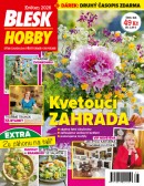 BLESK HOBBY - 5/2026