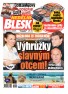 NEDĚLNÍ BLESK - 15.06.2025