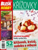 Blesk Hobby KŘÍŽOVKY - 05/2026