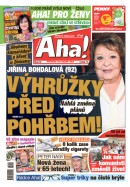 AHA! - 17.4.2024