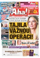 AHA! - 07.05.2025