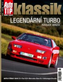 Auto TIP klassik - 9/2025