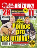 Blesk Tlapky Křížovky 6/2025