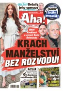 AHA! - 18.10.2025