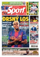 Sport - 29.08.2025