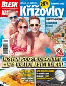 BLESK KŘÍŽOVKY - 7/2025