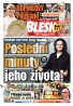 Blesk - 18.04.2026