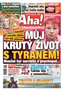 AHA! - 23.05.2024