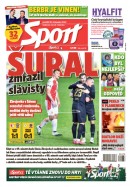 Sport - 30.11.2020