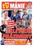 Blesk Tv manie - 27.06.2026