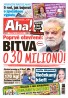 AHA! - 11.03.2026