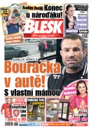Blesk - 18.03.2026