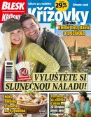 BLESK KŘÍŽOVKY - 3/2026