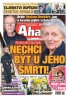 AHA! - 16.08.2025
