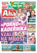 AHA! - 18.03.2025