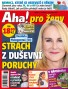 AHA! PRO ŽENY - 22/2025