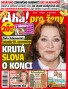 AHA! PRO ŽENY - 11/2026