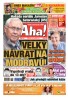 AHA! - 17.07.2025
