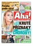 Nedělní AHA! - 4.6.2023