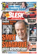 Blesk - 20.05.2026