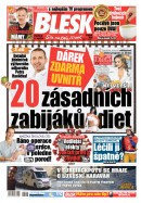 Blesk - 21.1.2022