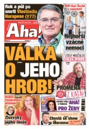 AHA! - 28.02.2026