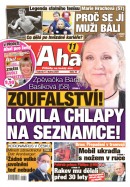 AHA! - 17.4.2021