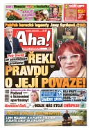 AHA! - 09.01.2025