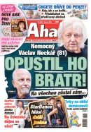 AHA! - 02.06.2025