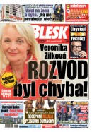 Blesk - 15.05.2025