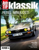 Auto TIP klassik - 10/2025