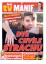 Blesk Tv manie - 21.06.2025