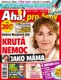 AHA! PRO ŽENY - 12/2026