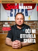 SPORT Magazín - 22.05.2026