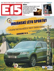E15 - 14.8.2020