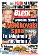 Blesk - 6.6.2020