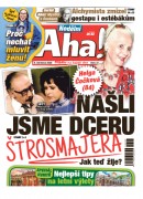 NEDĚLNÍ AHA! - 05.07.2026