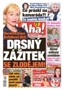 AHA! - 27.2.2021